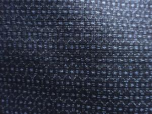 アンティーク　本場村山泥大島紬男物着物アンサンブル